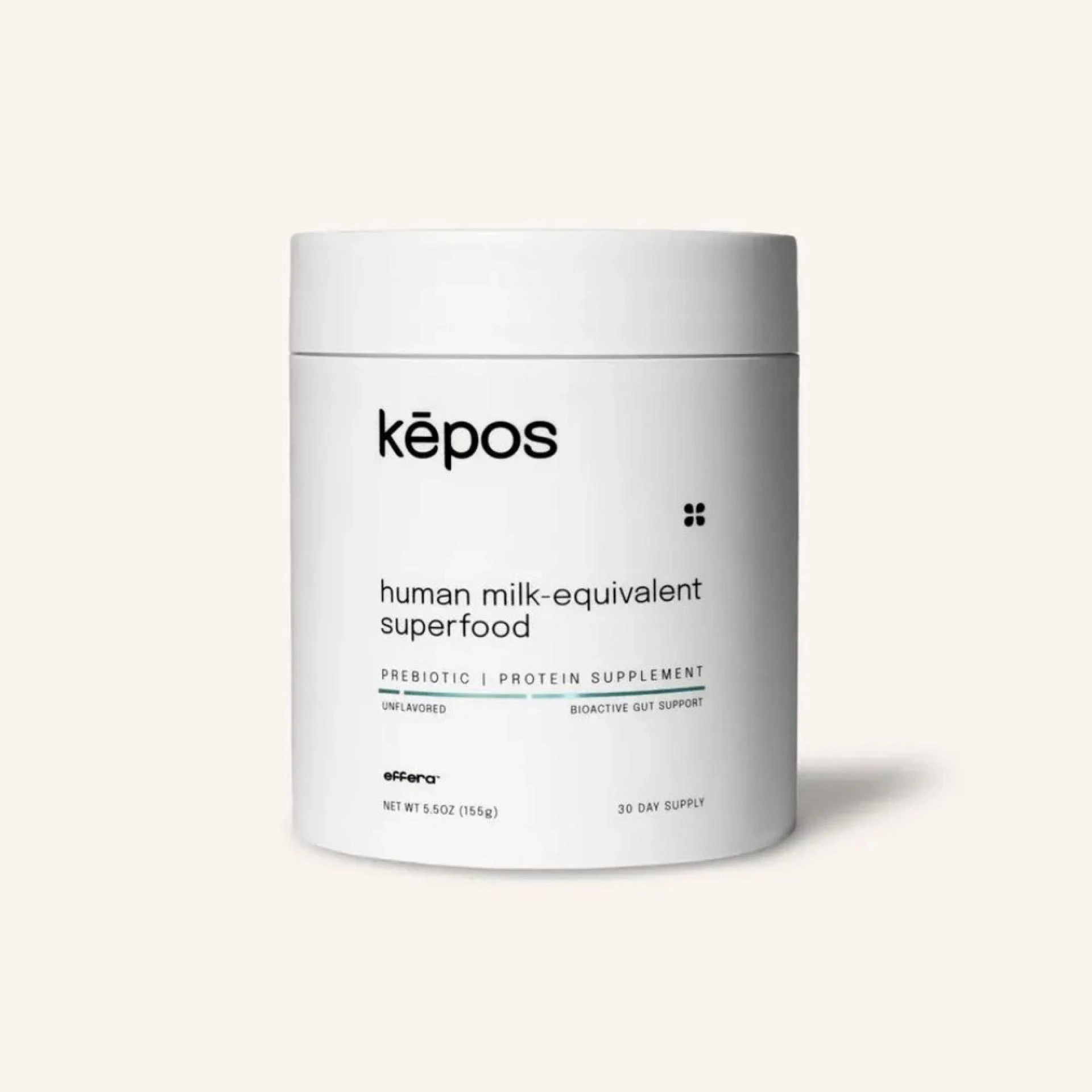 Effera Human Lactoferrin: A New Standard in Immune and Gut Health