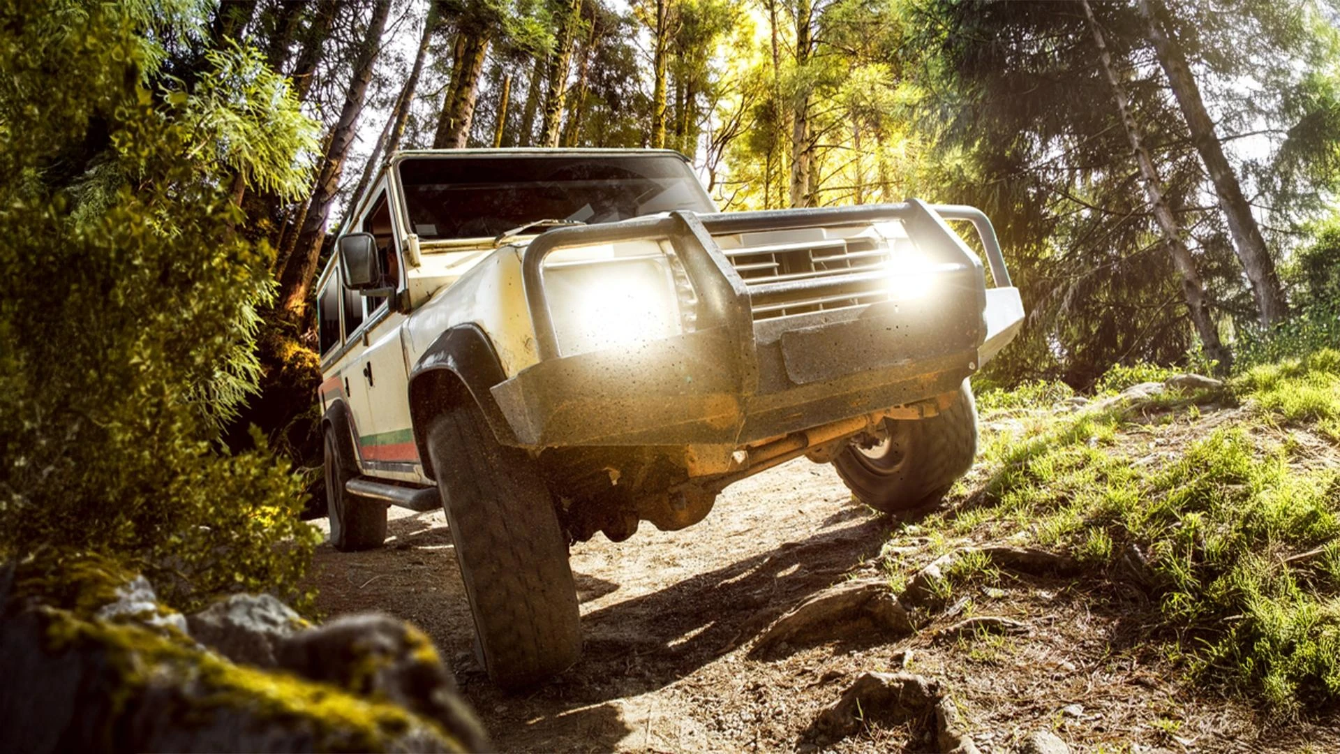 Mistakes to Avoid While Buying Your 4x4 Accessories