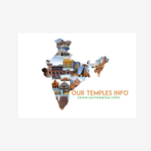 A Spiritual Sojourn: Exploring the Majestic Shiva Temple in Hyderabad with OurTemples