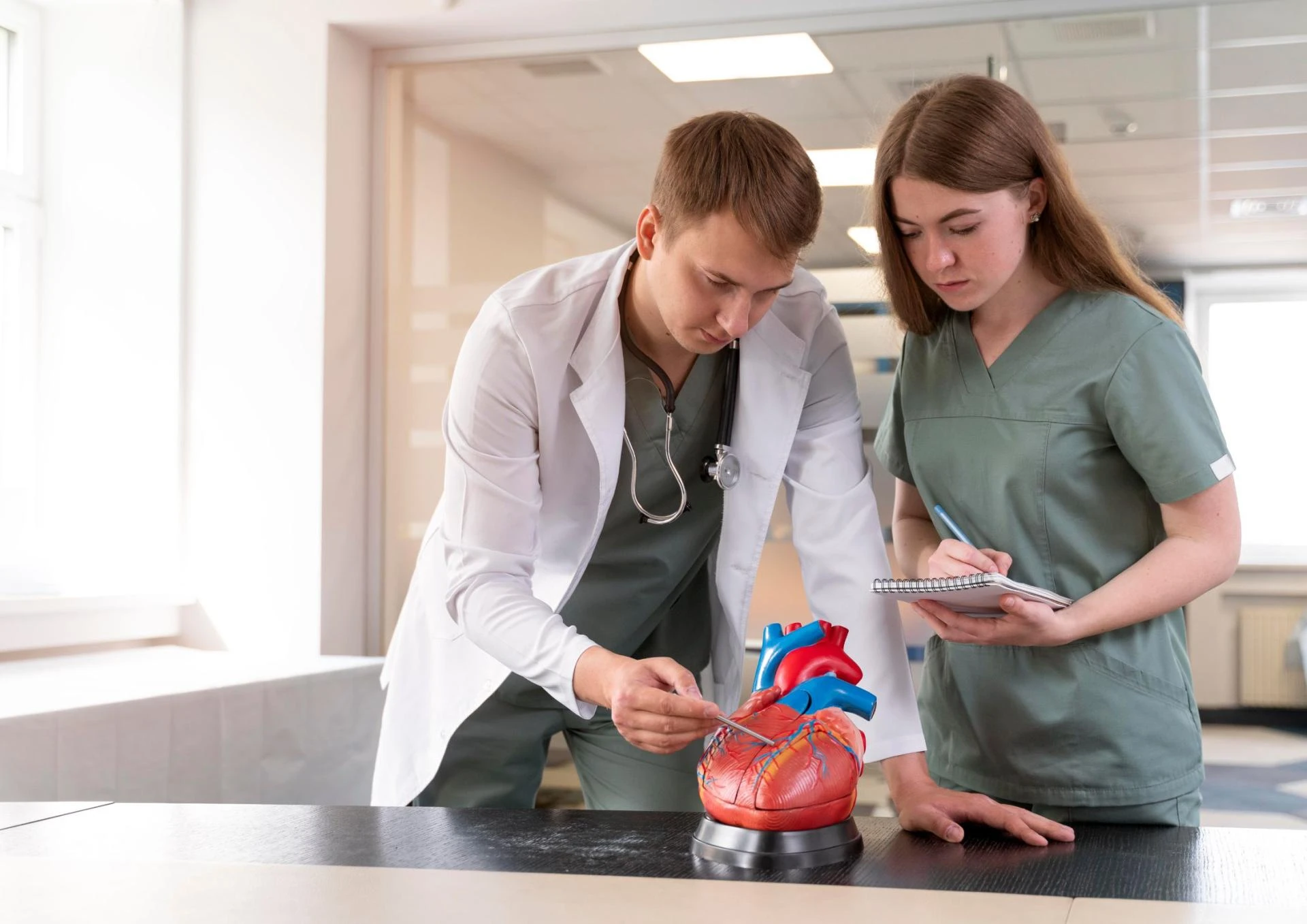 B.Sc. (Hons.) Cardiovascular Technology: Course Details, Eligibility Criteria, Scope