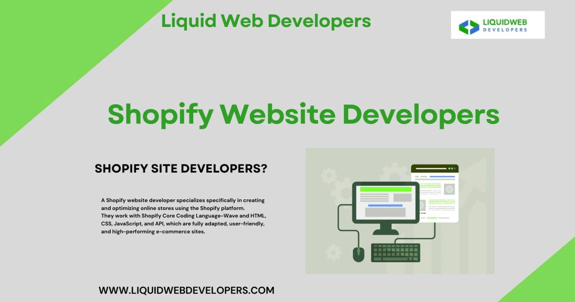 Top Reasons to Hire Professional Shopify Website Developers for Your Online Store