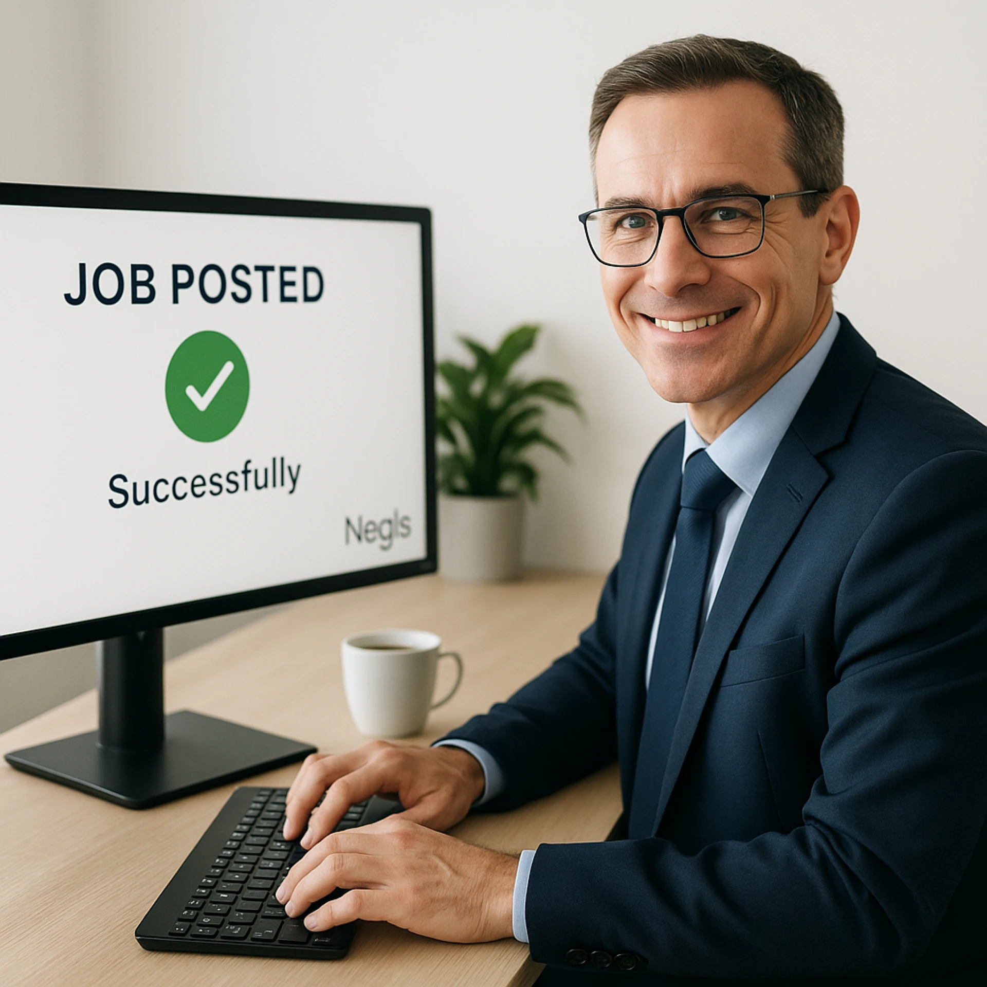 The Smart Way to Hire: How Digital Job Platforms Empower Modern Recruitment