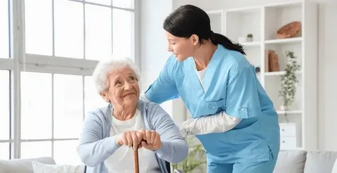 The Growing Need for Quality Care for the Elderly at Home