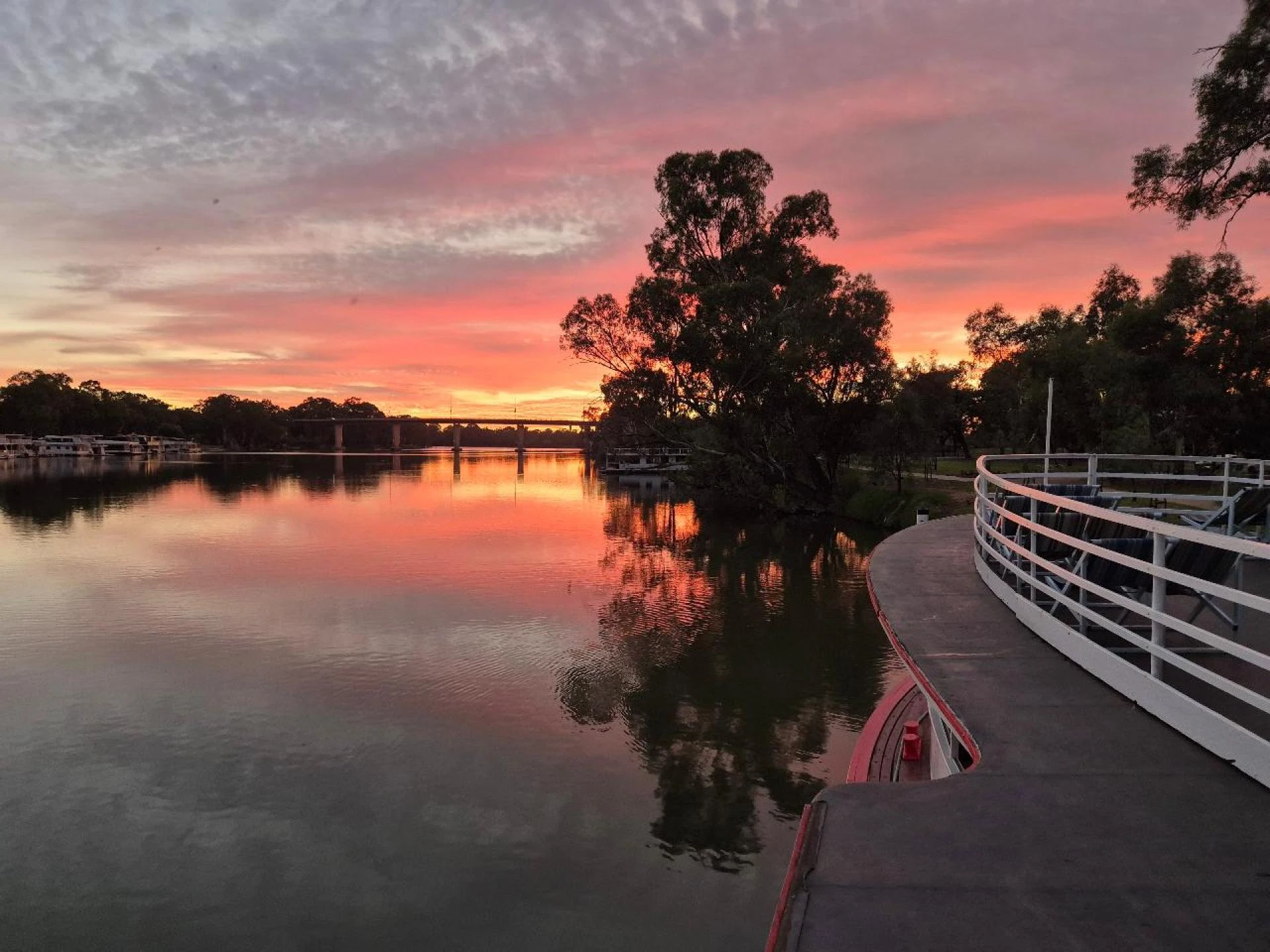 Discover the Charm of the Yarra River with Paddle Steamer Melbourne