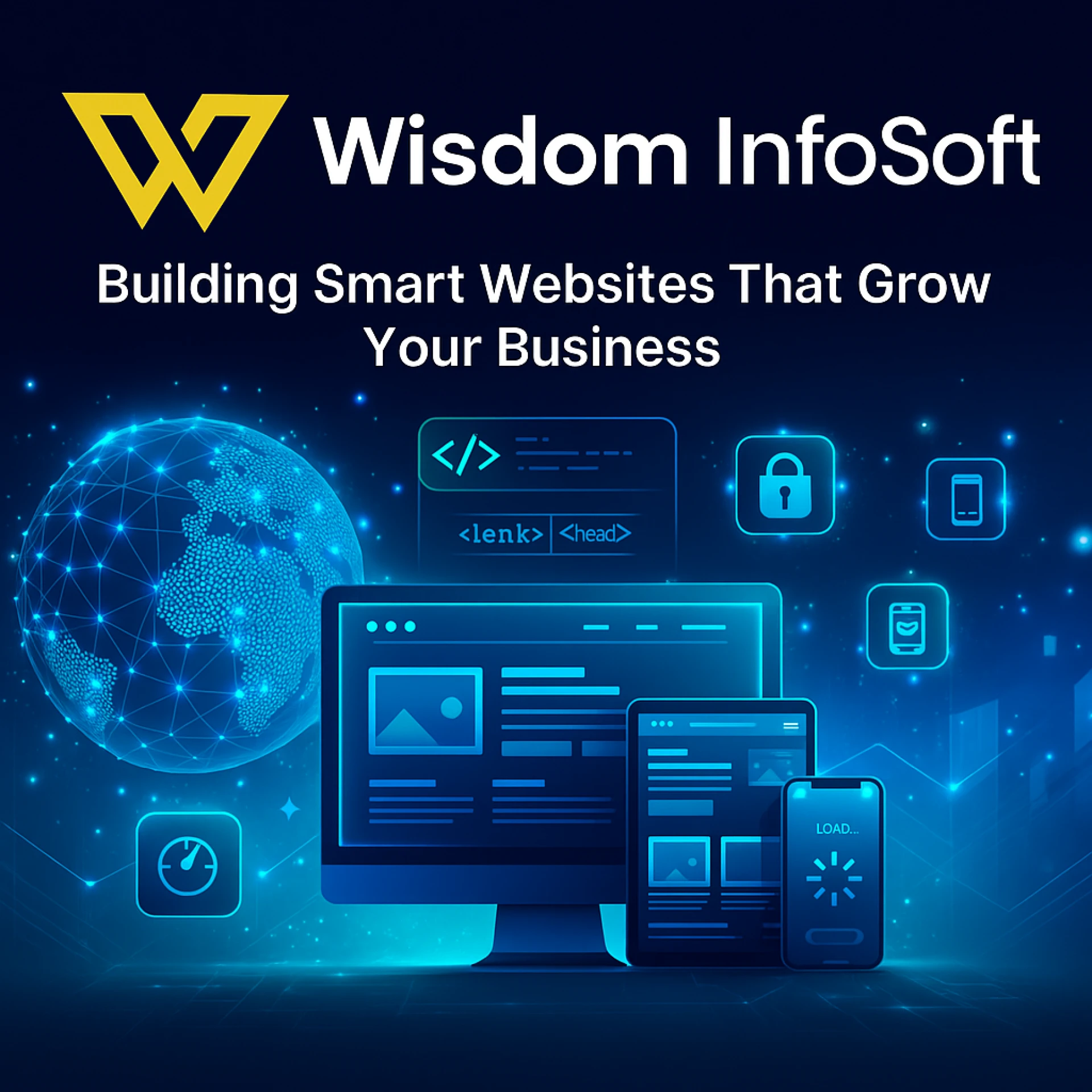 The Business Impact of Professional Website Design and Development Services