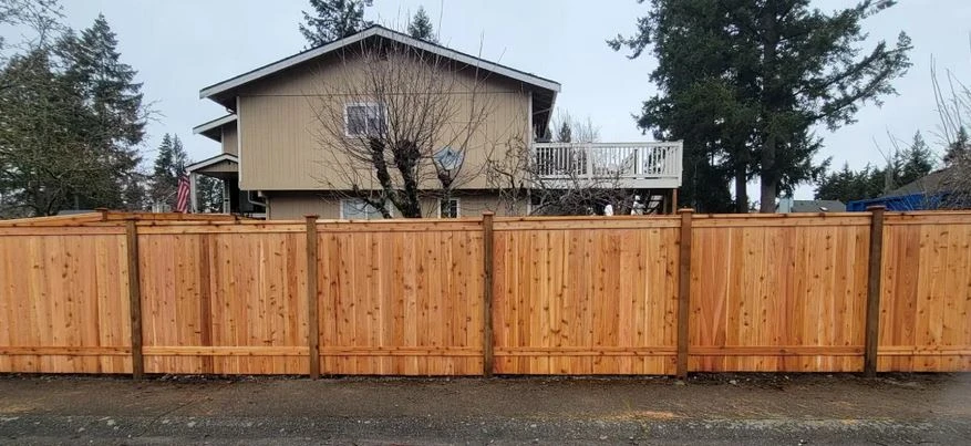 Your Guide to Hiring Fence Builders in King County, WA