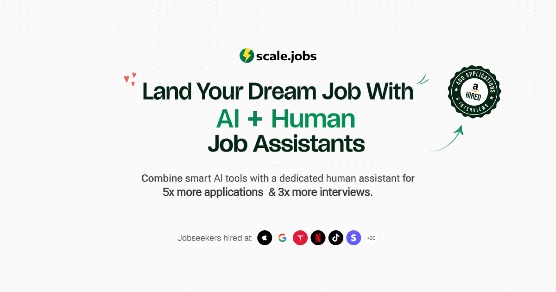 Top AI Tools for Effortless Resume Building – A Game Changer for Job Seekers