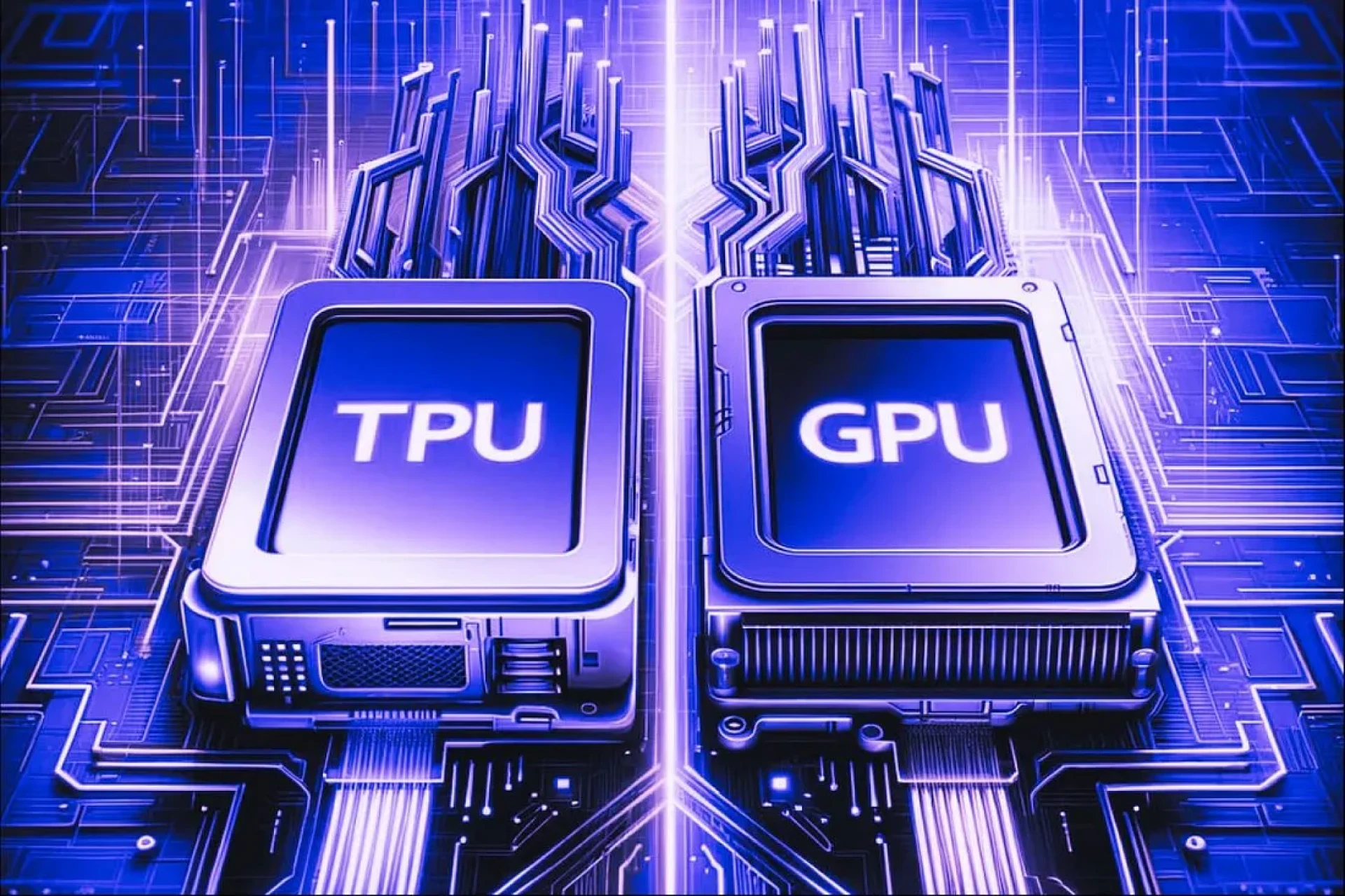 TPU vs GPU — What’s the Best Fit for Optimizing AI Infrastructure?