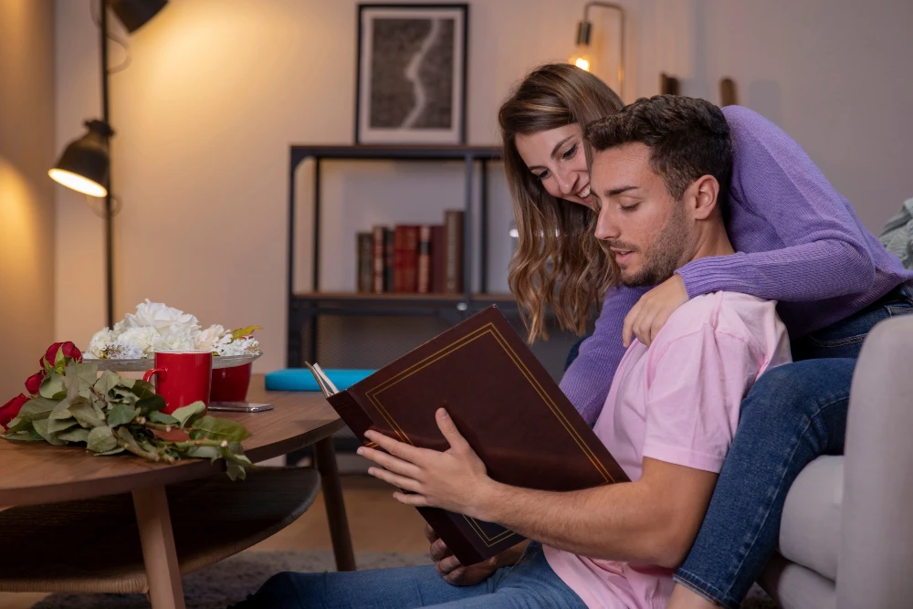 Romance Book for Women: Love, Passion, and Destiny