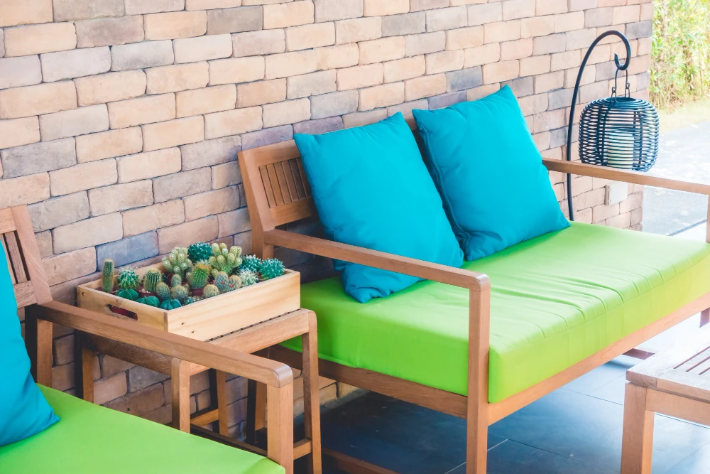 Outdoor Sofas & Lounge Sets Built for Style, Comfort & Durability