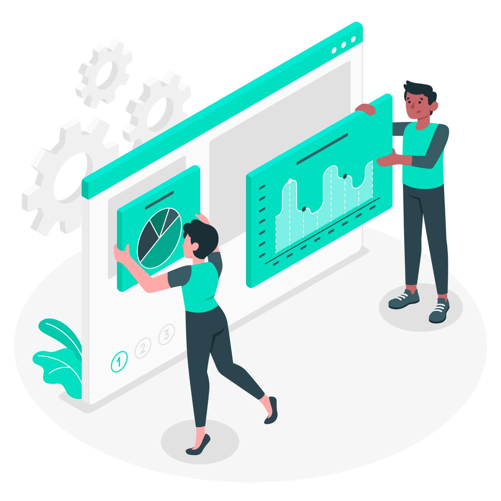 Automated vs. Manual Data Collection: A Comprehensive Comparison 
