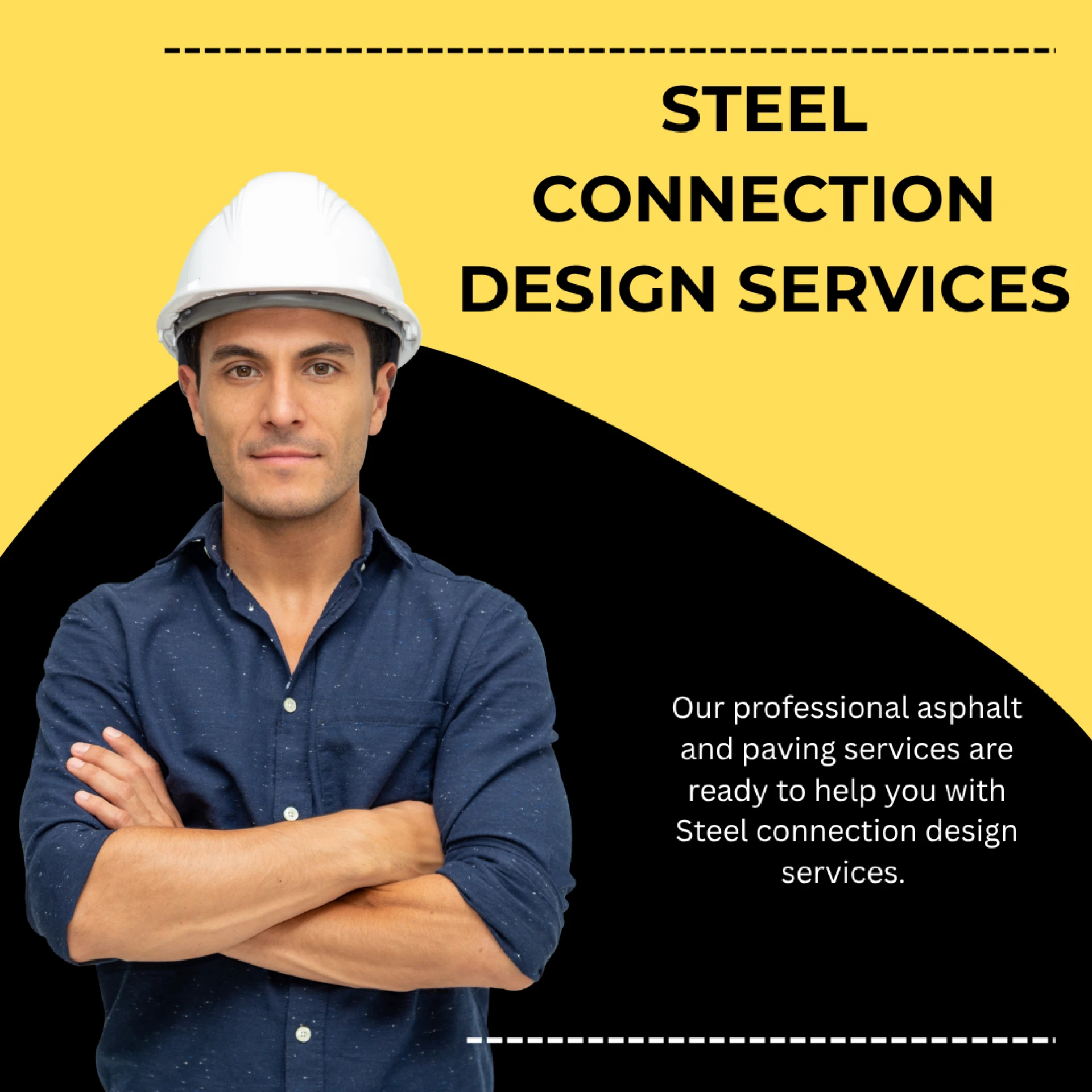 Precision in Every Joint: Steel Connection Design Services for Stronger Structures