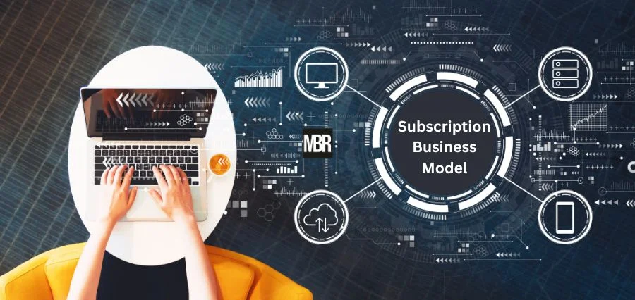 How The Subscription Business Model Is Transforming Customer Loyalty and Business Growth