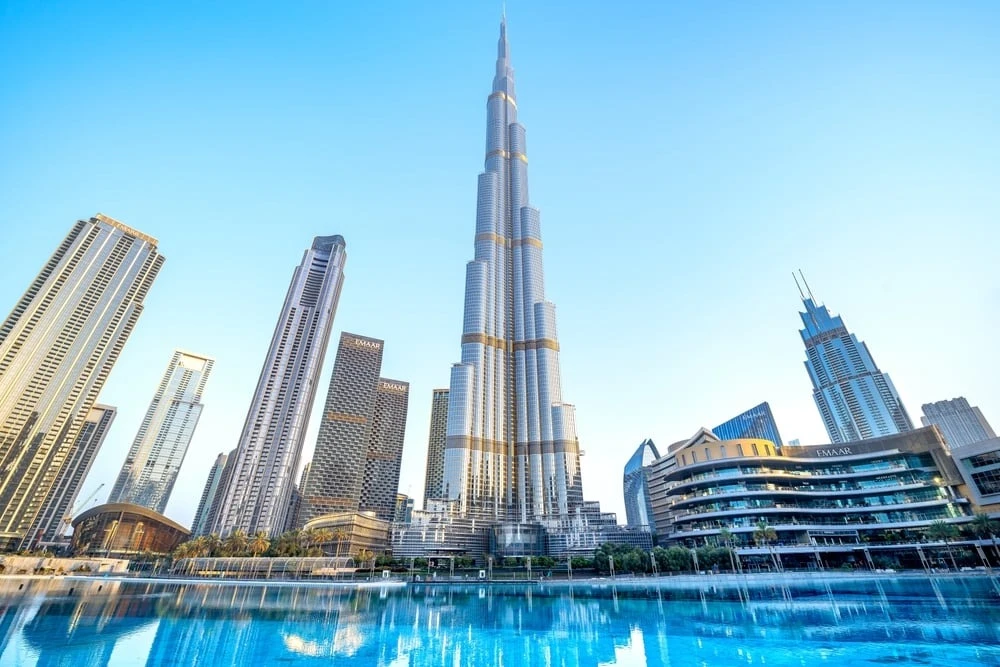 Dubai Reimagined: Beyond the Glitz and Gold