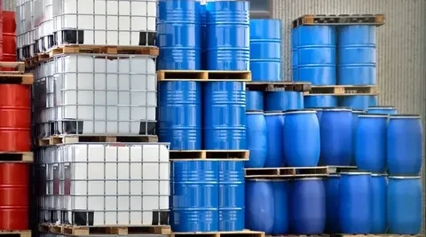 The Importance of Choosing Reliable Chemical Suppliers for Quality Research and Production