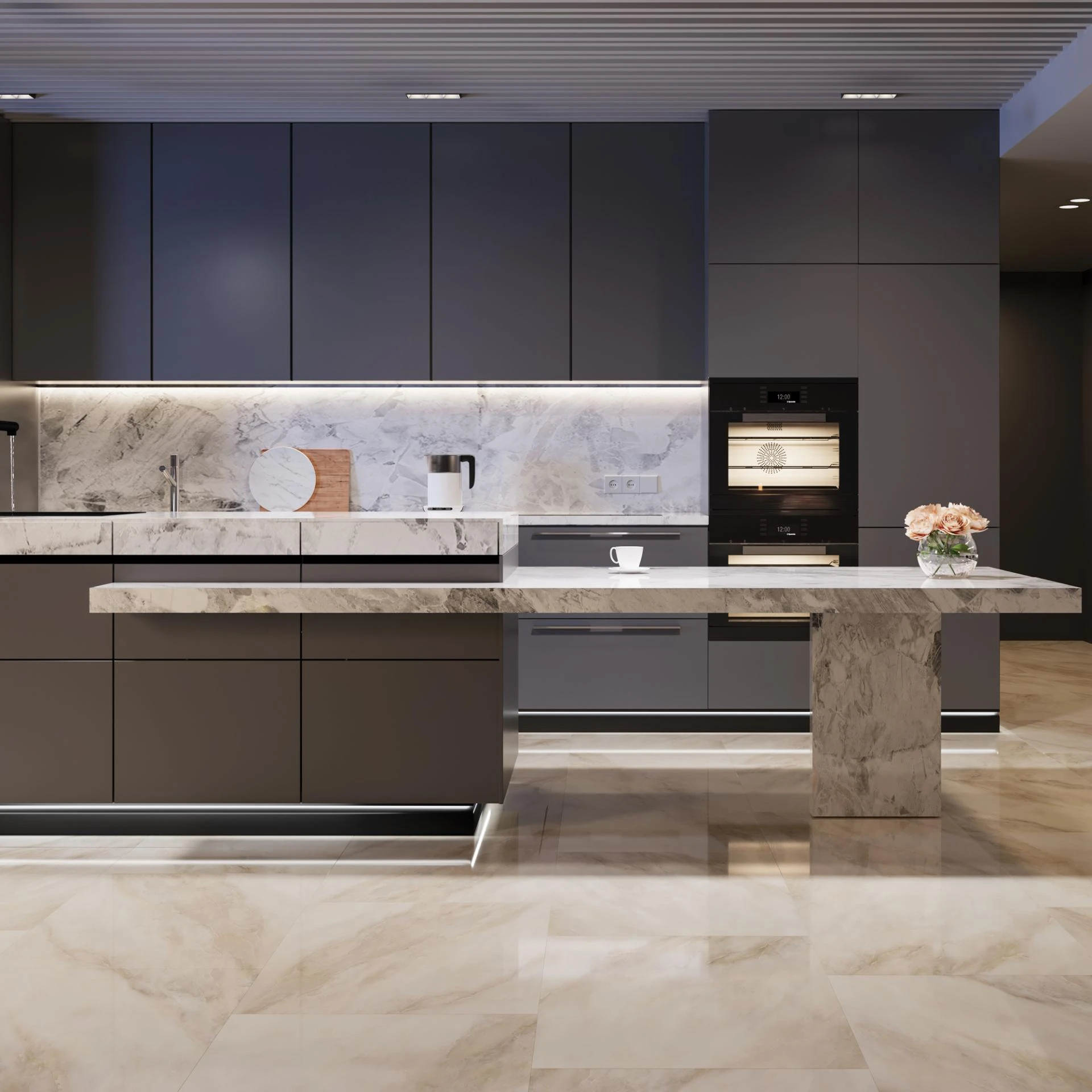 Kitchen Door Knobs & Hinges: Selection & Installation
