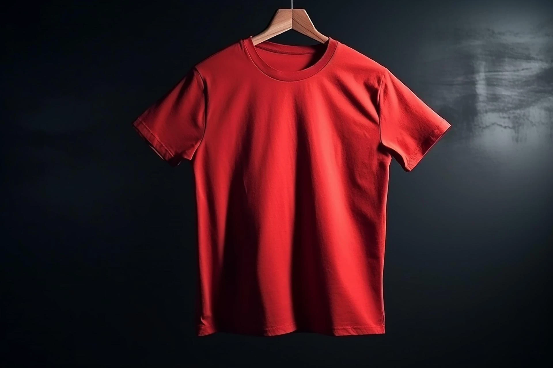 The Ultimate Guide to Styling a Maroon Crew Neck T-Shirt: A Versatile Wardrobe Essential