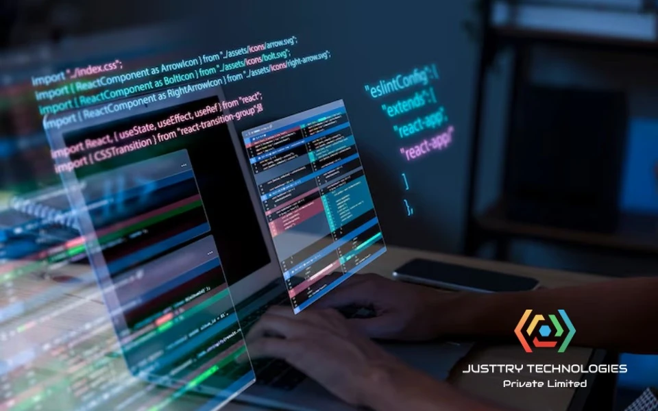 How Justtry Technologies Delivers Scalable MEAN Stack Apps