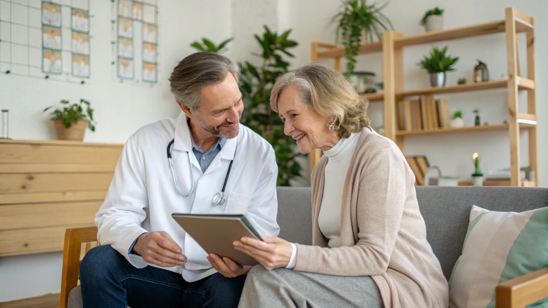 What Functional Medicine Doctors Know That Your PCP Might Miss