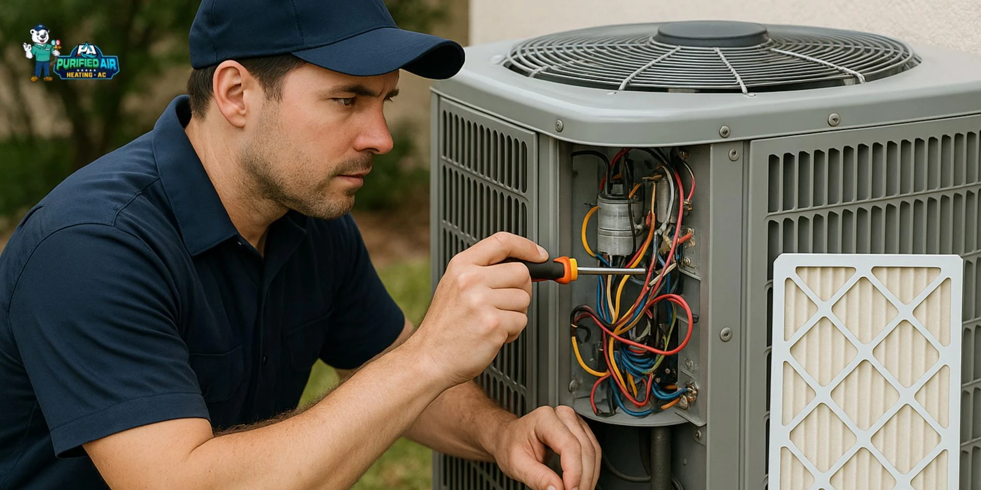 Your Guide to Hassle-Free AC Repairs: Comfort Starts with Maintenance