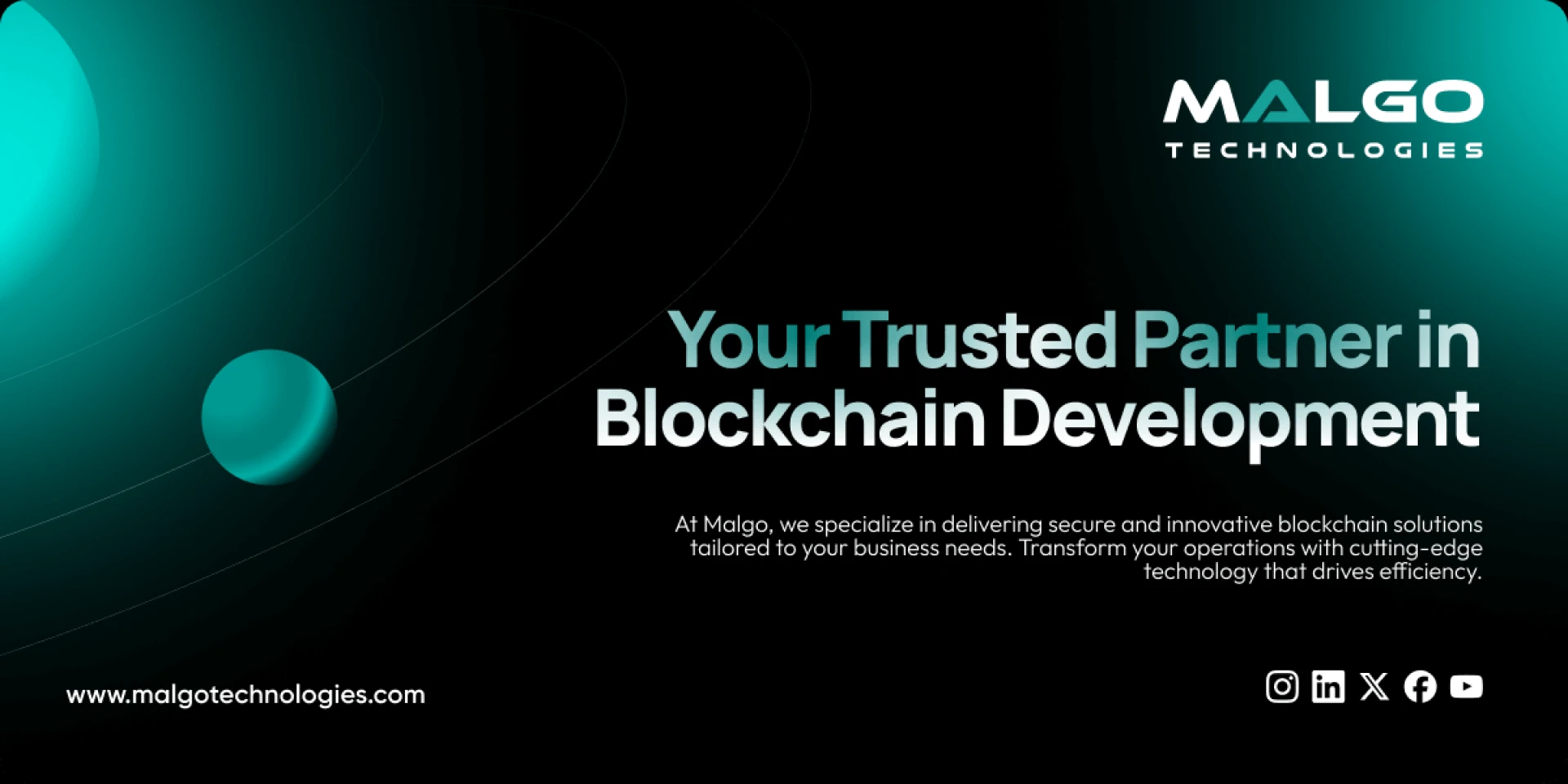Blockchain Development Services That Scale: What Every Business Should Know