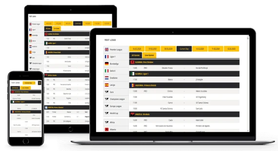 What Are the Uses Of Live Score API