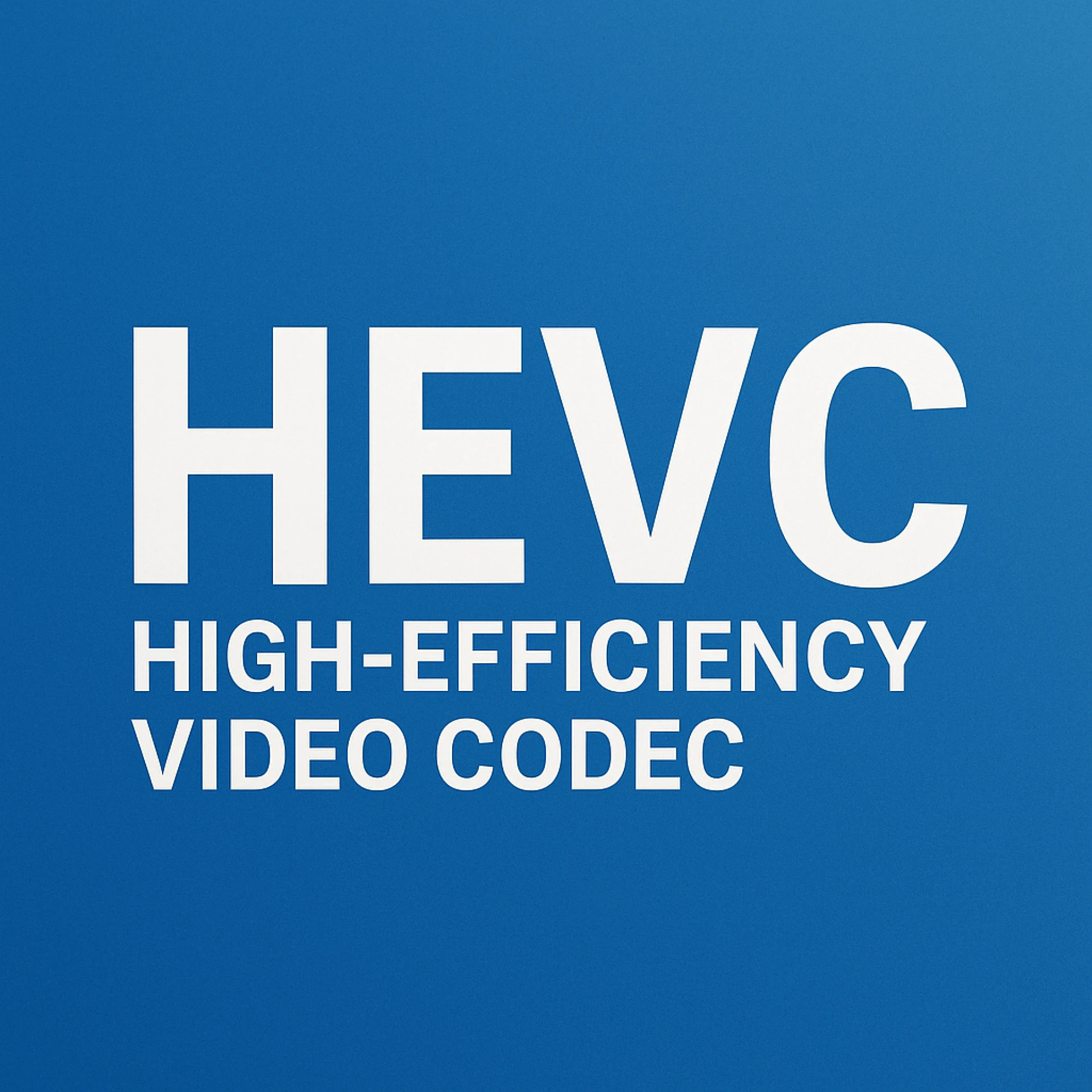 HEVC in 2025: Is It Still the Future of Video Compression