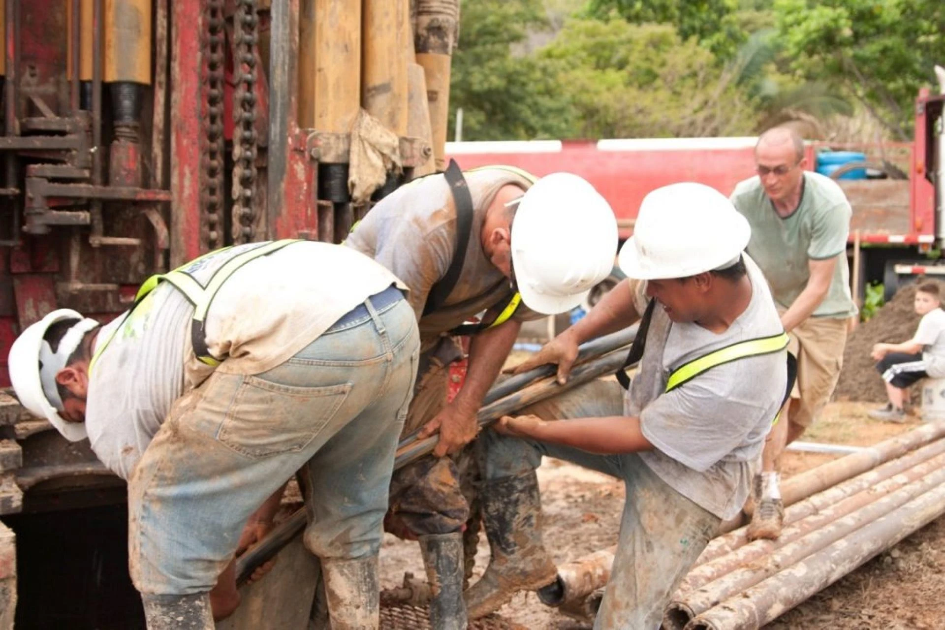 Water in Costa Rica: Challenges, Sources & Sustainable Solutions