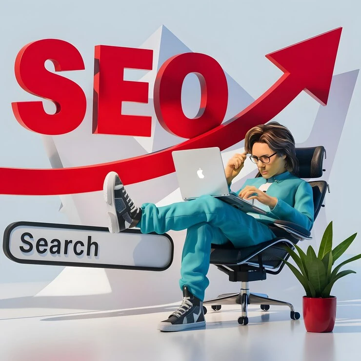  How to Improve Your Website’s SEO in 2025