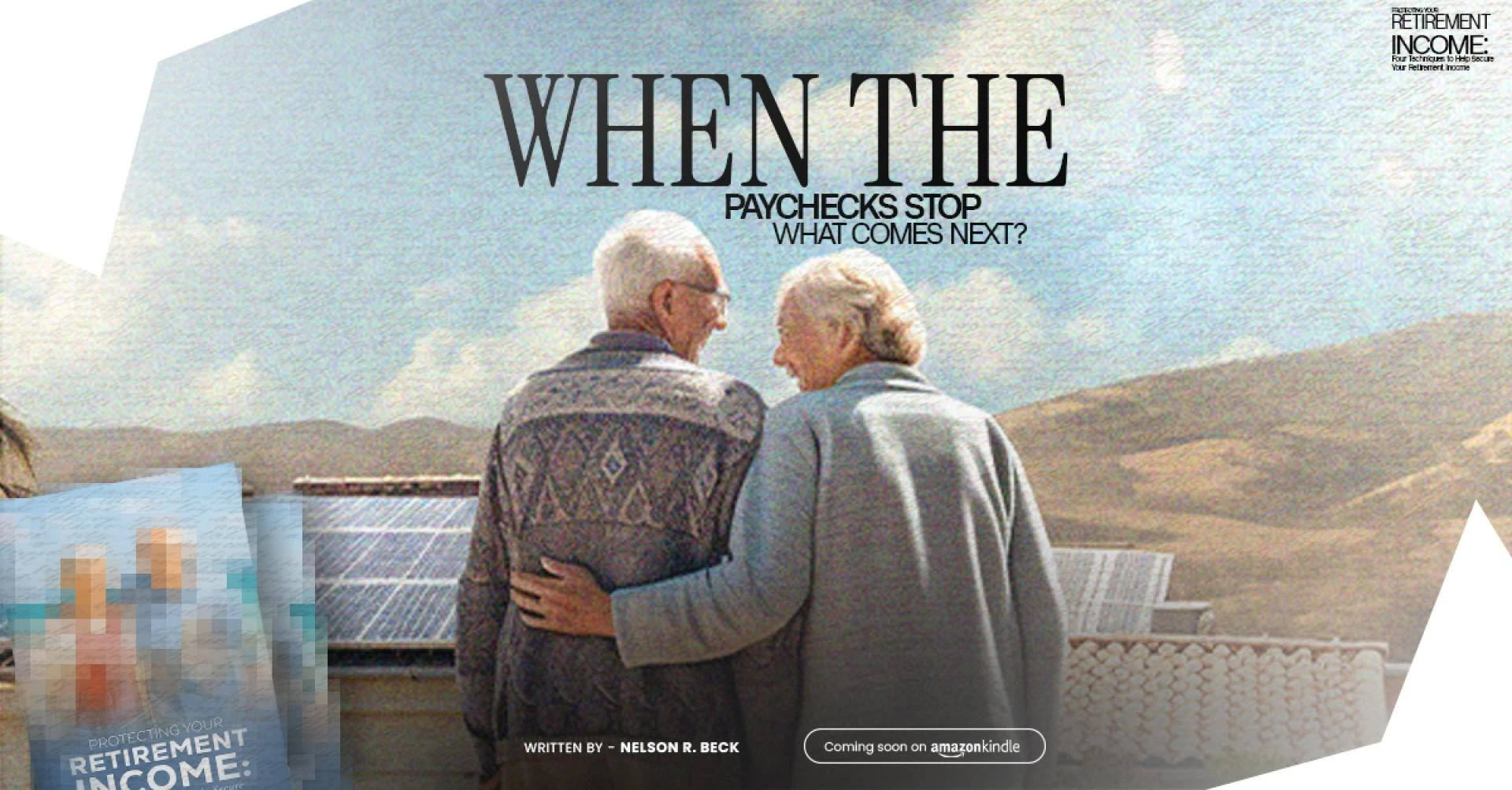 When the Paychecks Stop — What Comes Next?