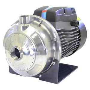 DIY Installation vs. Professional Setup: What’s Best for Your Water Pump?