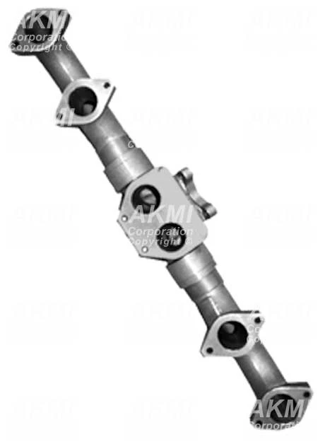 Upgrade Performance with Aftermarket Exhaust Manifolds