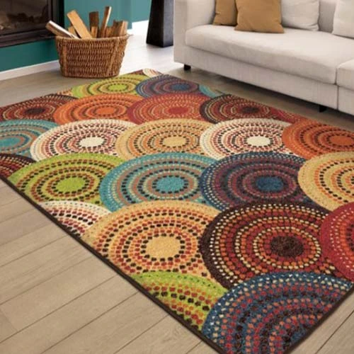 Transform Your Home with Handmade Rugs Manufacturers in India