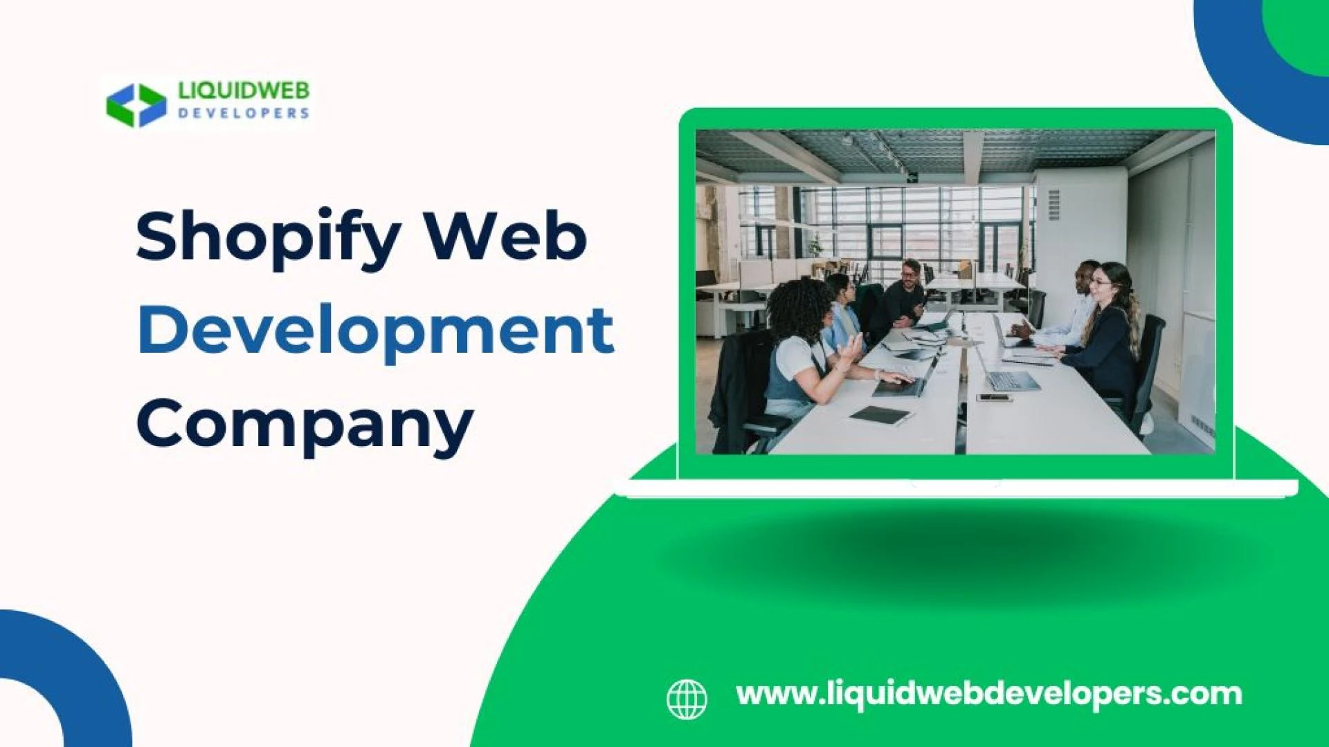 How to Choose the Right Shopify Web Development Company for Your Business