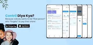 Contrii Simplifies Group Expenses for Seamless Financial Sharing
