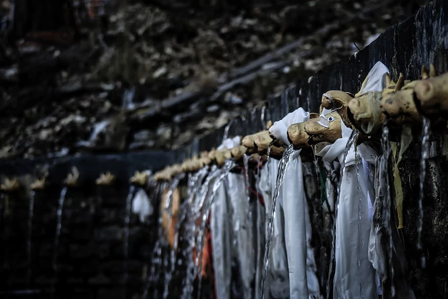 Explore Muktinath via Road Tour Packages from Gorakhpur