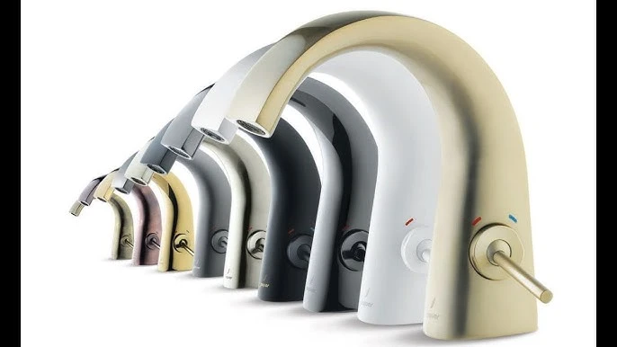 What You Need to Know About Longevity and Maintenance of Coloured Faucets?