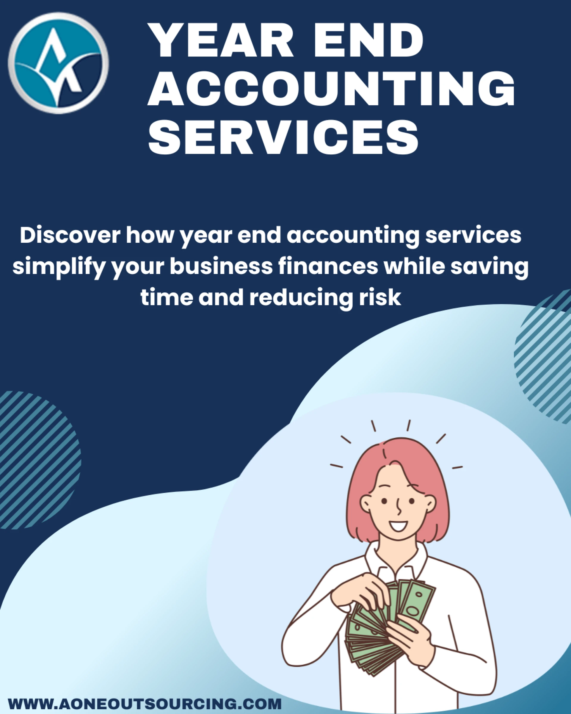 Make Year-End Count: Your Guide to Year End Financial Services