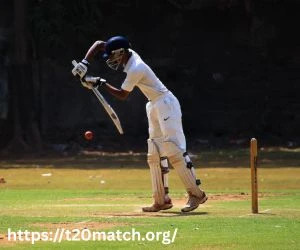 The Bond Between Cricket Players and Umpires: A Unique Dynamic Keyword: T20Match