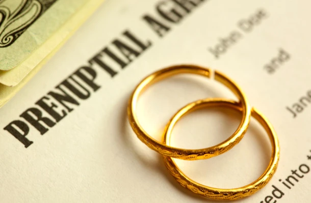 Why Hiring a Prenuptial Attorney Is Essential for Modern Marriages