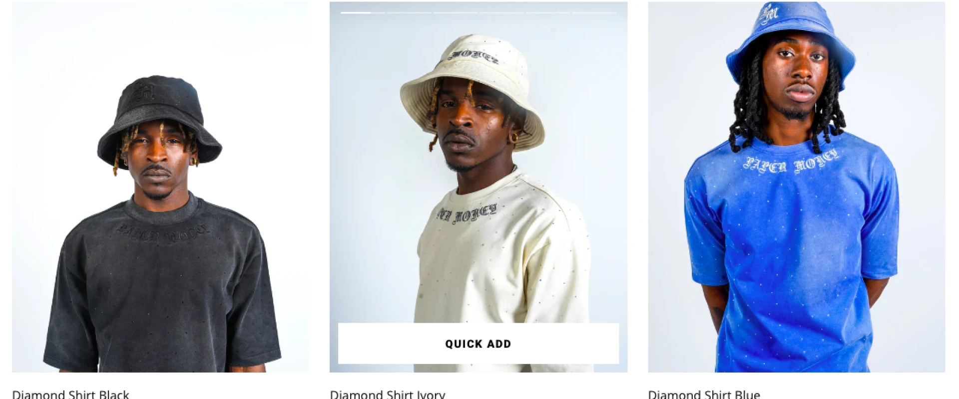 Paper Money Brand: Men’s Streetwear & Denim Collection That Defines the Culture