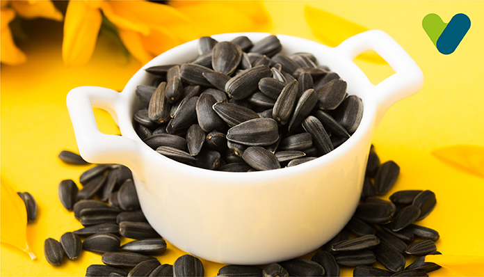 Sunflower Seeds for Women: Benefits and Side Effects Uncovered          