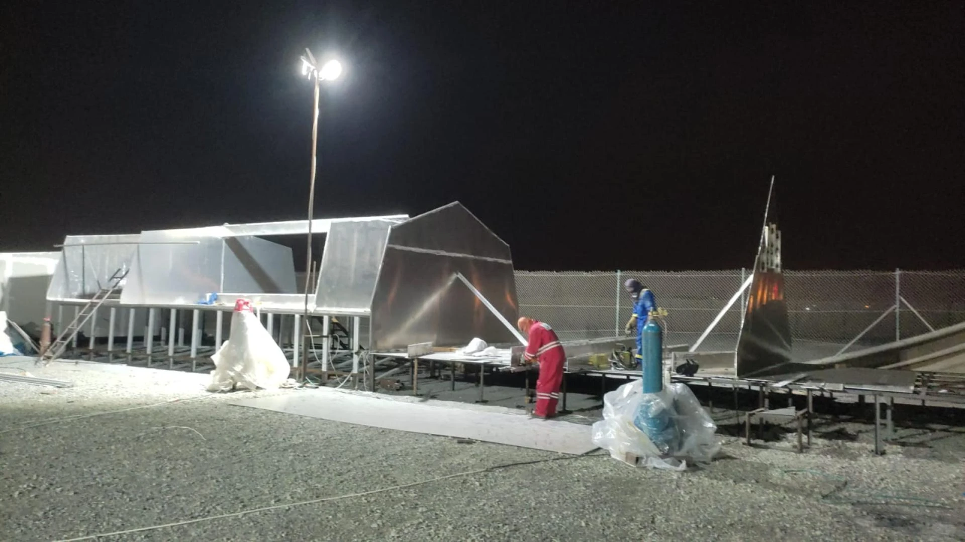 Ship Building Companies USA: How They Compare to UAE Giants