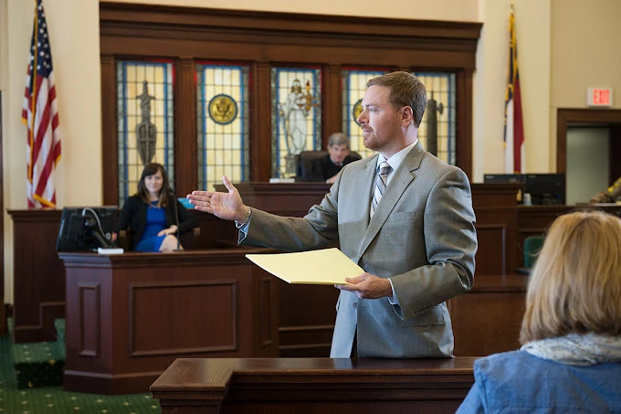 How Morehead City Family Lawyers Handle High-Conflict Custody