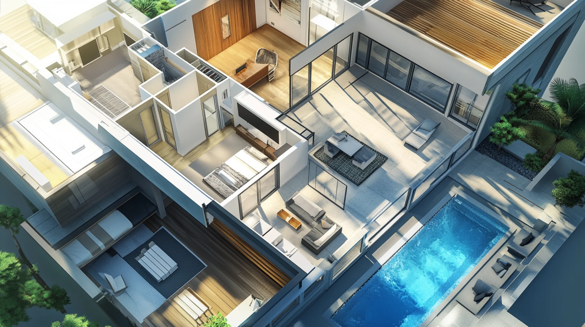 Best Architect in Chennai with 2D and 3D Floor Plans