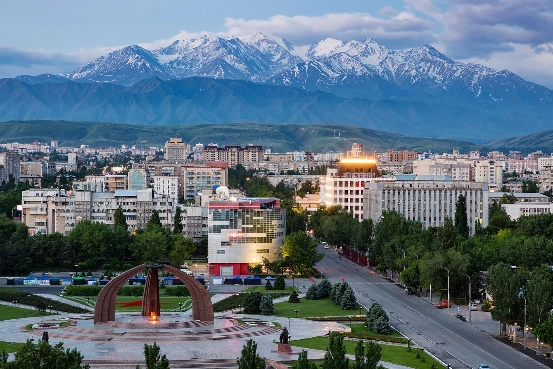 MBBS in Kyrgyzstan Admission, Fees and Eligibility