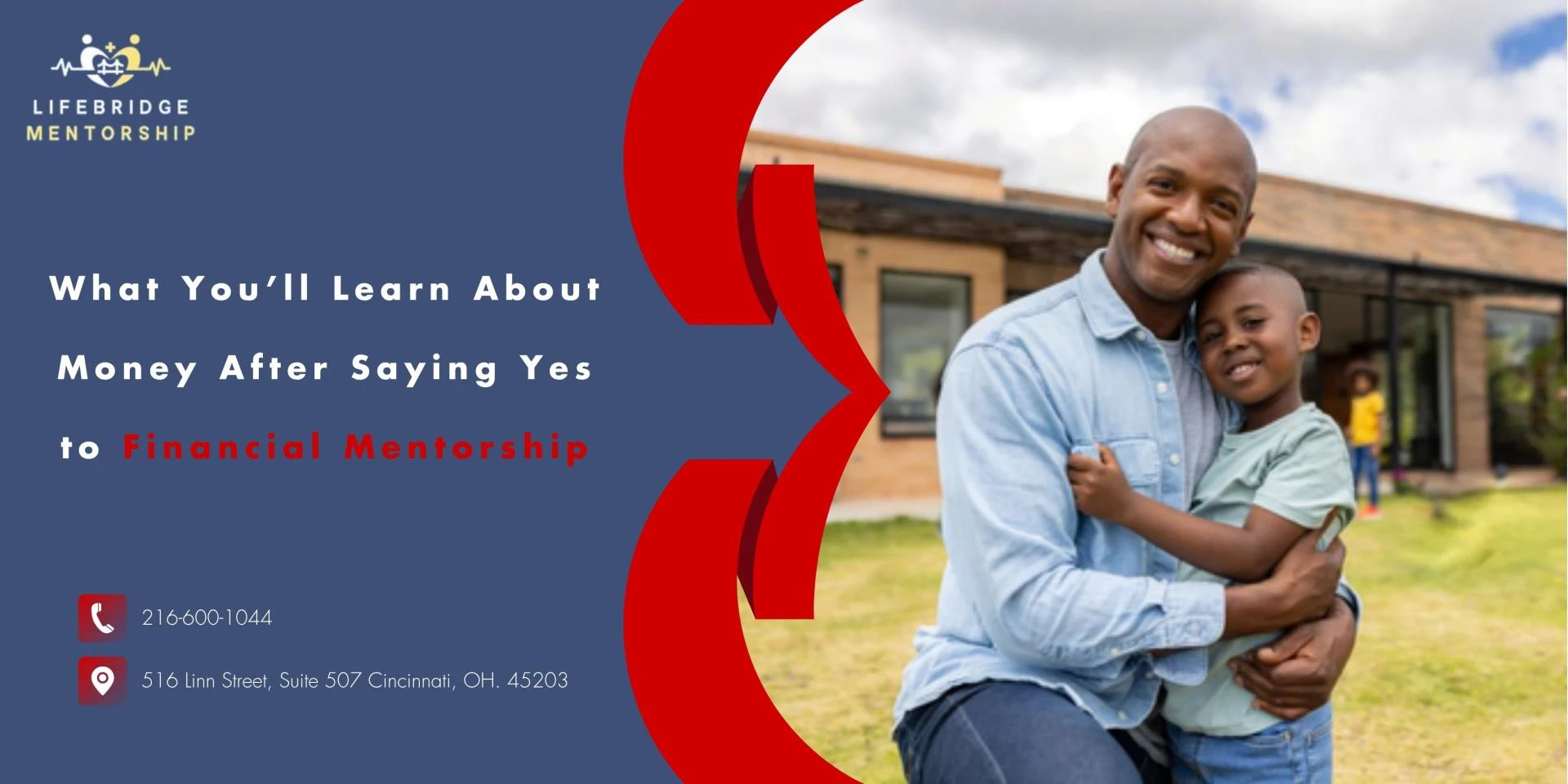 What You’ll Learn About Money After Saying Yes to Financial Mentorship