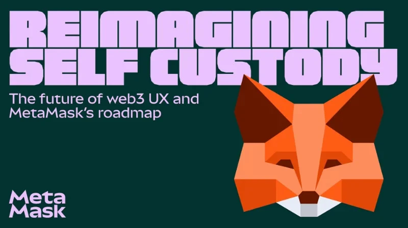 Unlocking Web3: A Beginner’s Guide to the MetaMask Chrome Extension