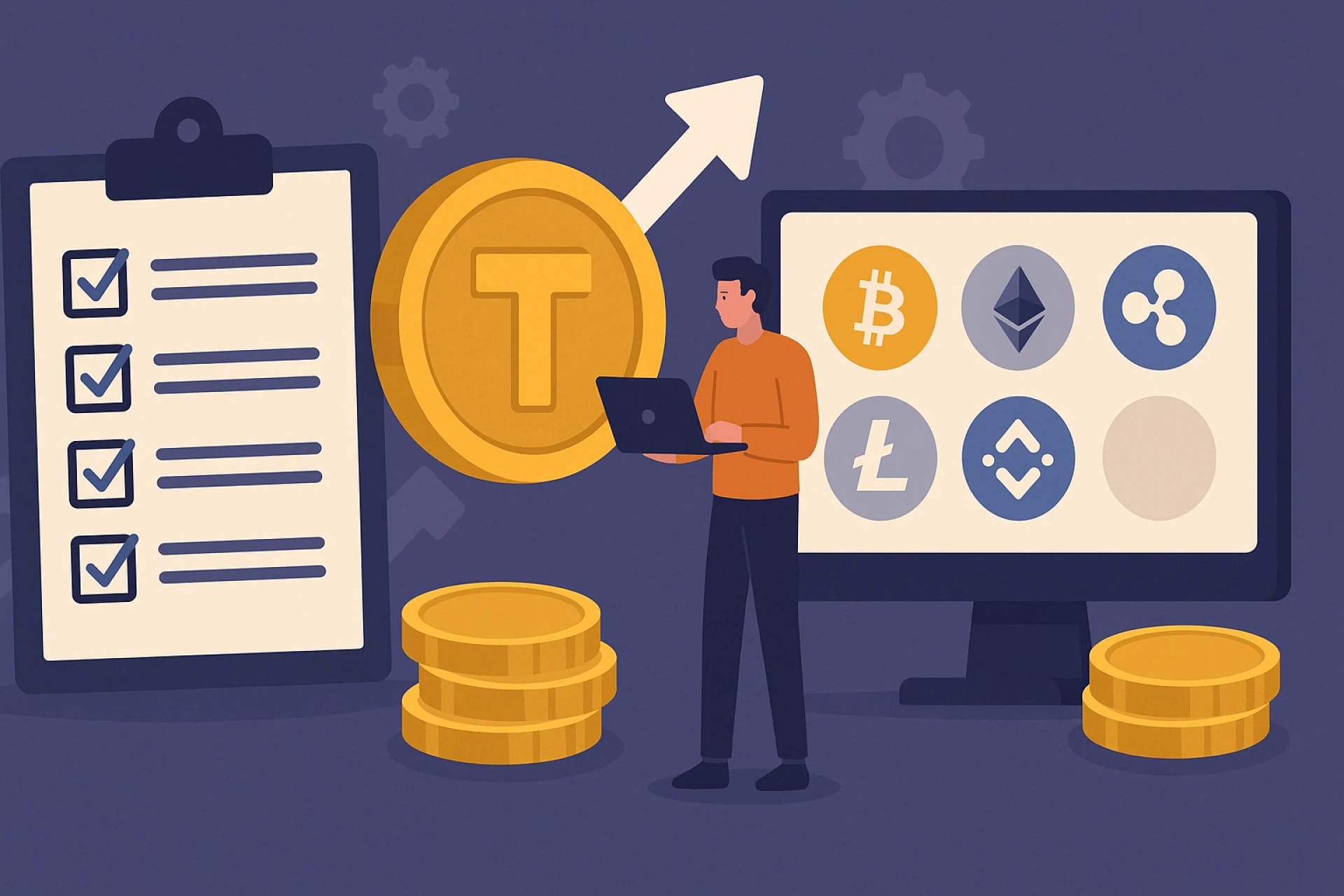 How Do You Maintain Compliance Post-Listing on Crypto Exchanges?