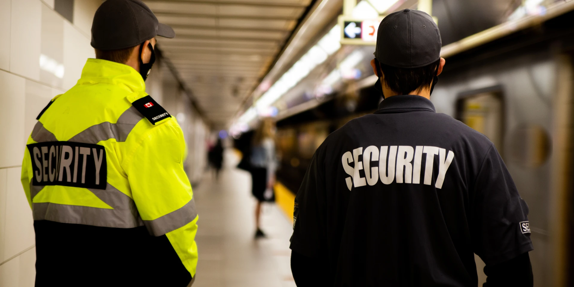 5 Things VIPs Demand from Their Protection Teams